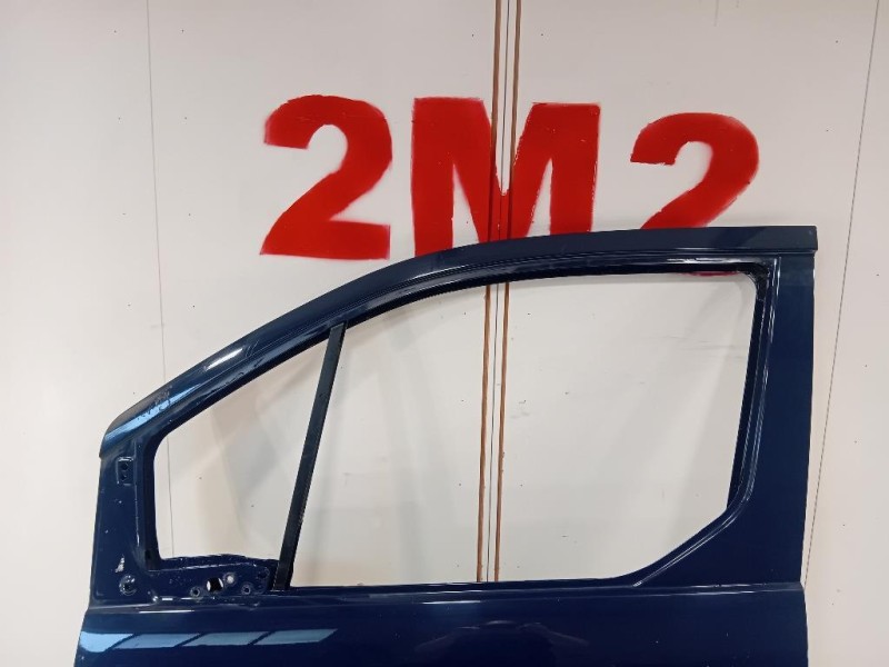 Porta ANT SX DT11V20205AD PORTA ANT SX Ford Transit Connect II 2018