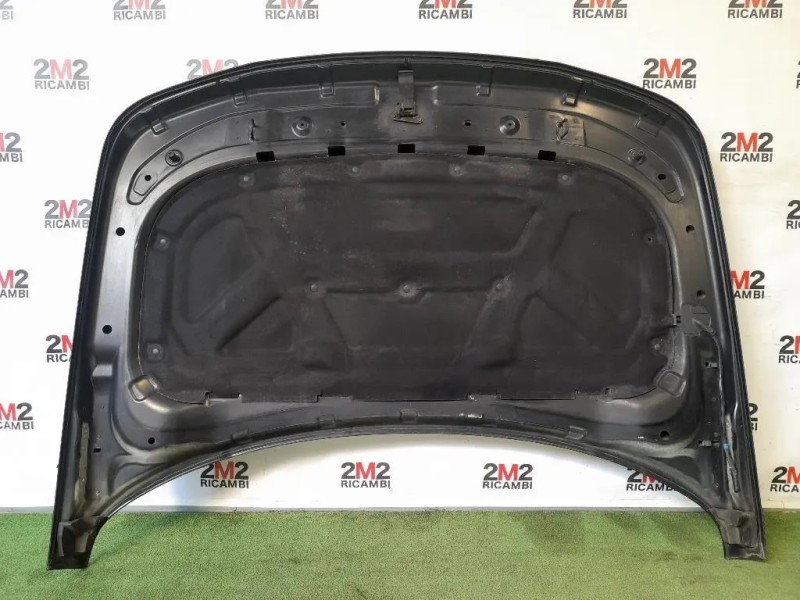 Cofano ANT 130919 Land Rover Discovery III 2005