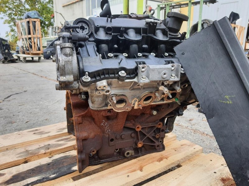 Cofano ANT 130919 Land Rover Discovery III 2005