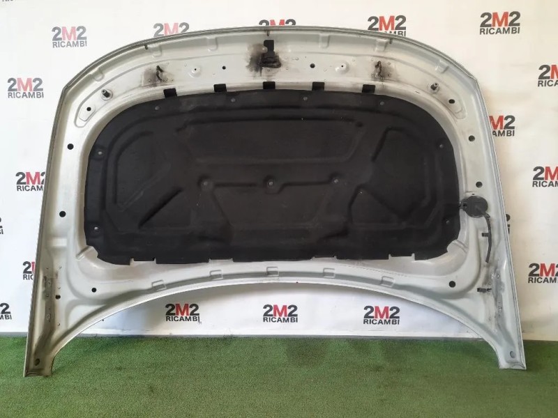 Cofano ANT 130919 Land Rover Discovery III 2005