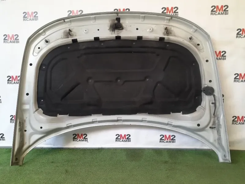 Cofano ANT 130919 Land Rover Discovery III 2005