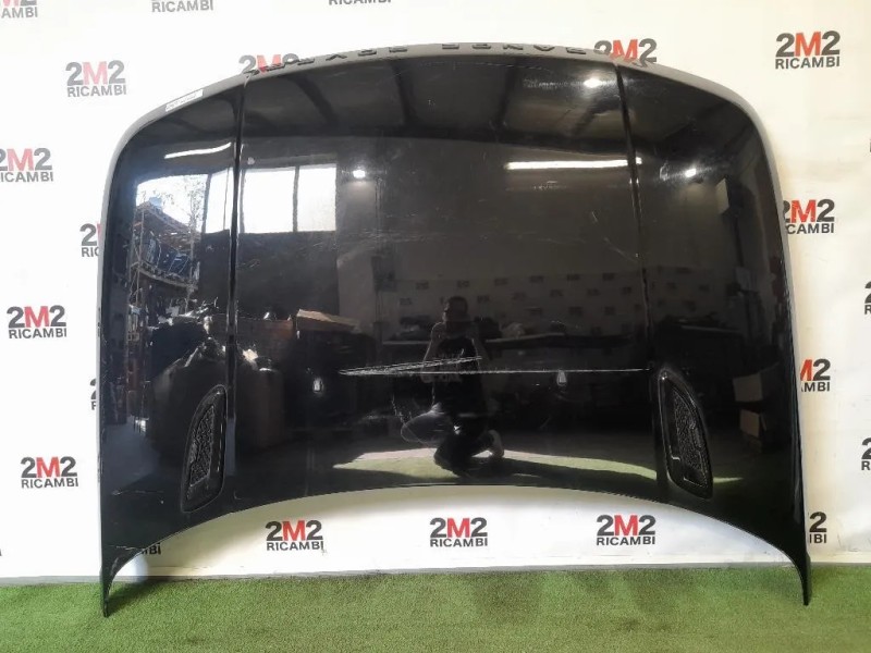 Cofano ANT Land Rover Discovery IV 2010