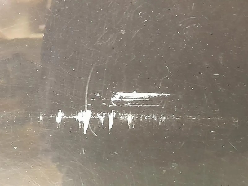 Cofano ANT Land Rover Discovery IV 2010