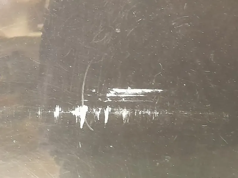 Cofano ANT Land Rover Discovery IV 2010