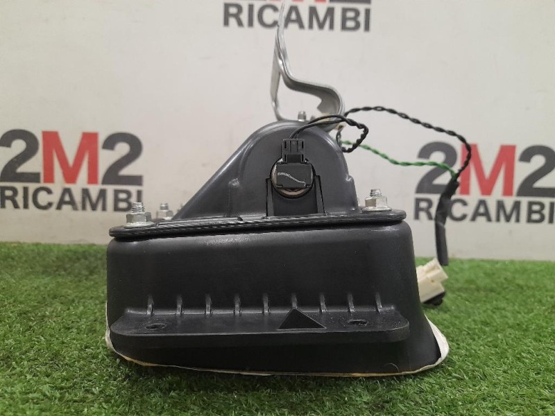 Air-bag Passeggero 7124306 Mini MINI ONE R52 Cabrio 2001