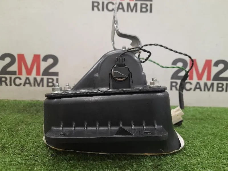 Air-bag Passeggero 7124306 Mini MINI ONE R52 Cabrio 2001