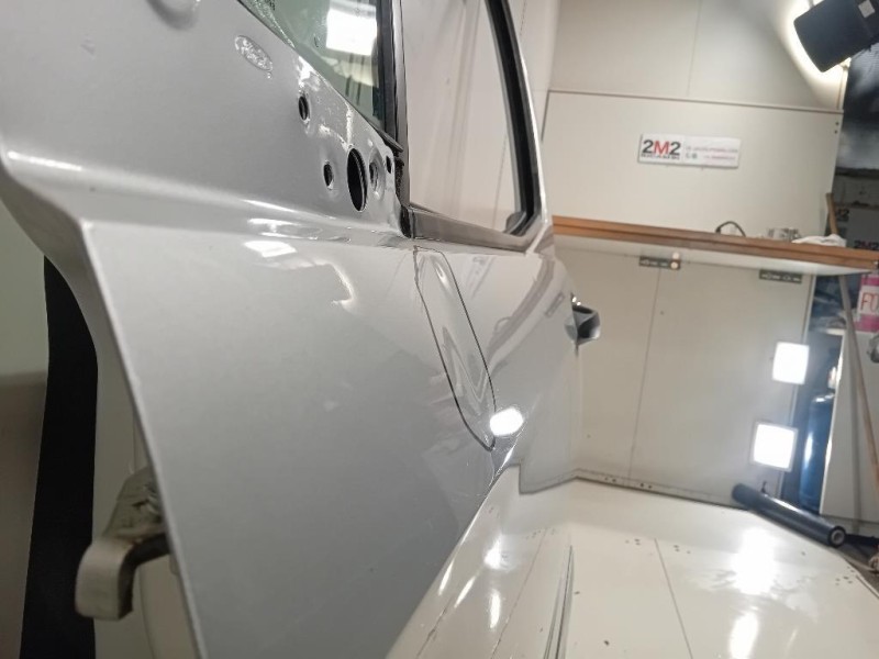 Porta ANT SX 2595355 Ford Transit Courier 2014