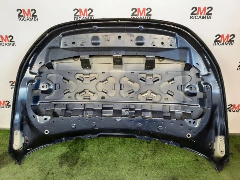 Cofano ANT LR080194 Land Rover Discovery V 2016