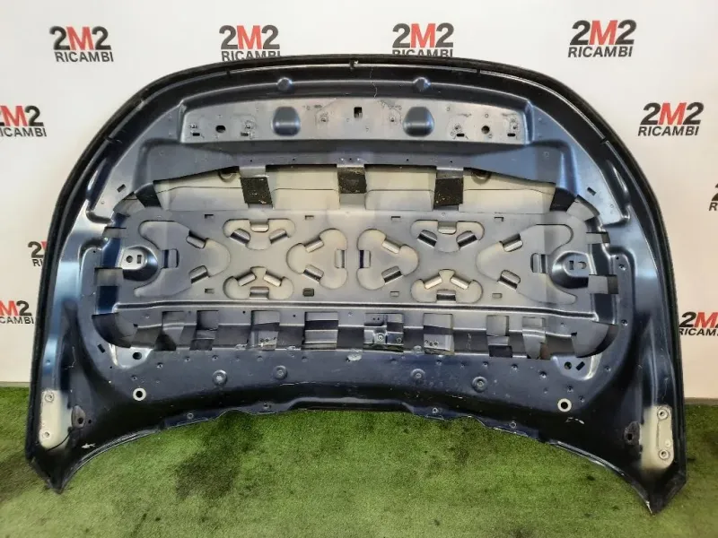 Cofano ANT LR080194 Land Rover Discovery V 2016