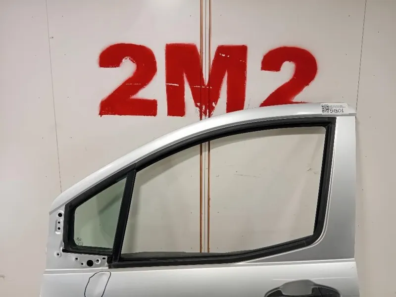 Porta ANT SX 2595355 Ford Transit Courier 2014