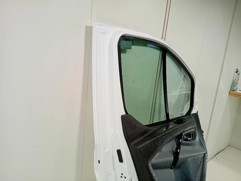 Porta ANT SX 2445470 Ford Transit Custom I 2013