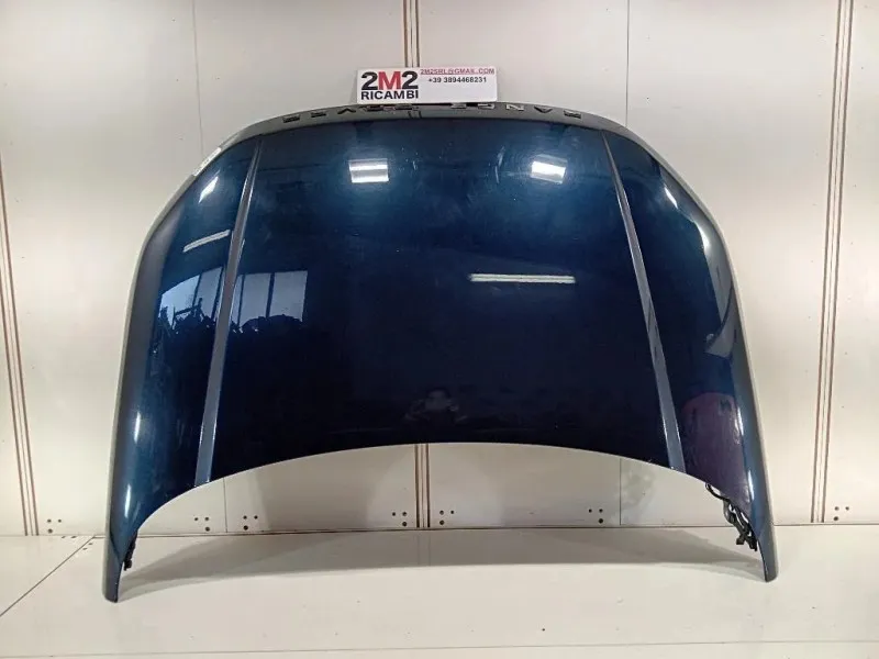 Cofano ANT LR123437 Land Rover Range Rover Evoque I 2011