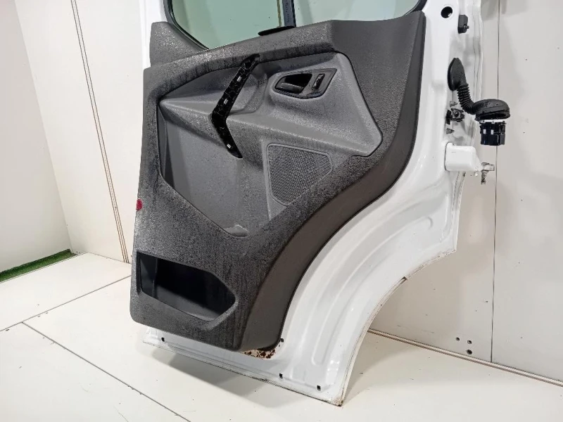 Porta ANT SX 2445470 Ford Transit Custom I 2013