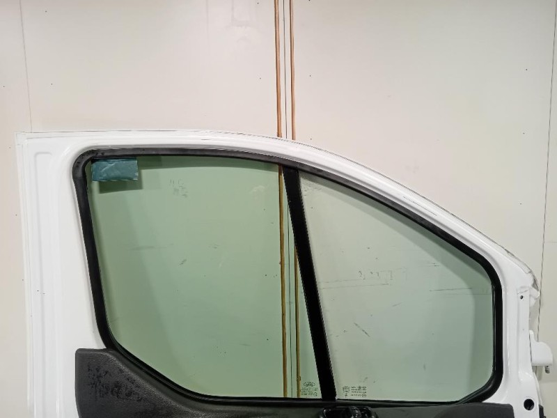 Porta ANT SX 2445470 Ford Transit Custom I 2013