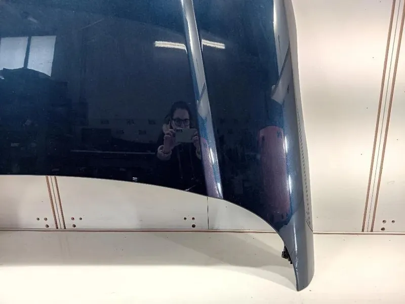 Cofano ANT LR123437 Land Rover Range Rover Evoque I 2011