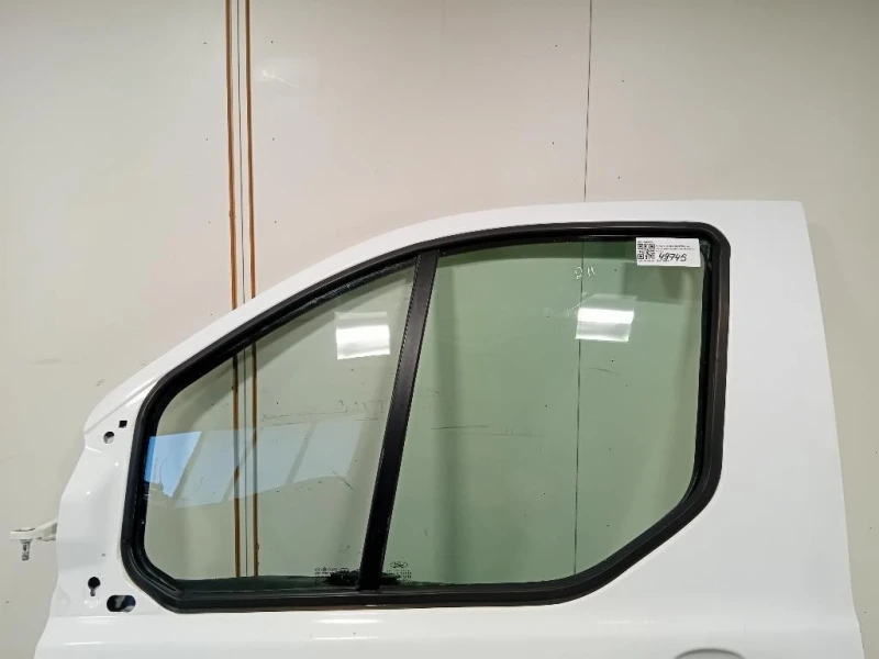 Porta ANT SX 2445470 Ford Transit Custom I 2013