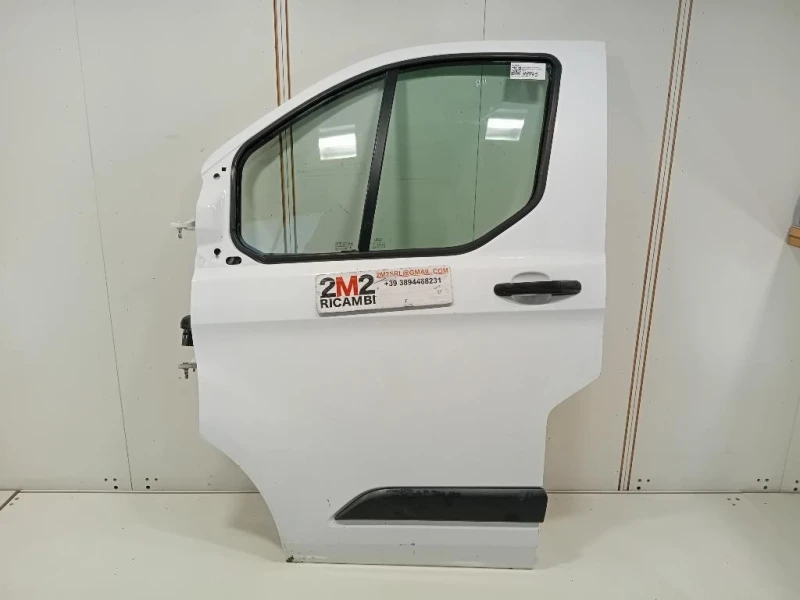 Porta ANT SX 2445470 Ford Transit Custom I 2013