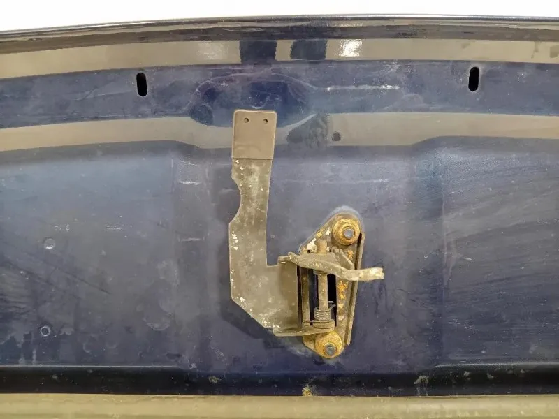 Cofano ANT LR123437 Land Rover Range Rover Evoque I 2011