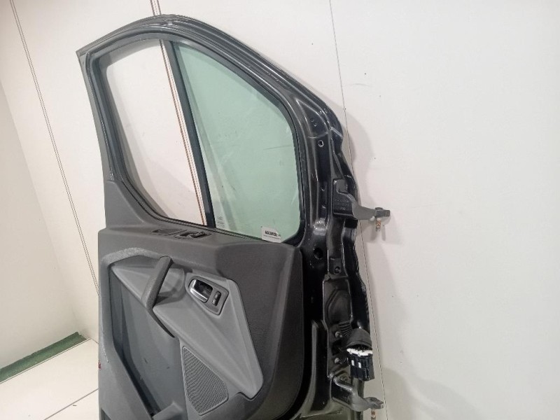 Porta ANT SX 2445470 Ford Transit Custom I 2013