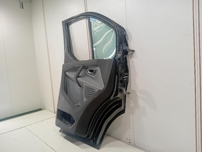 Porta ANT SX 2445470 Ford Transit Custom I 2013