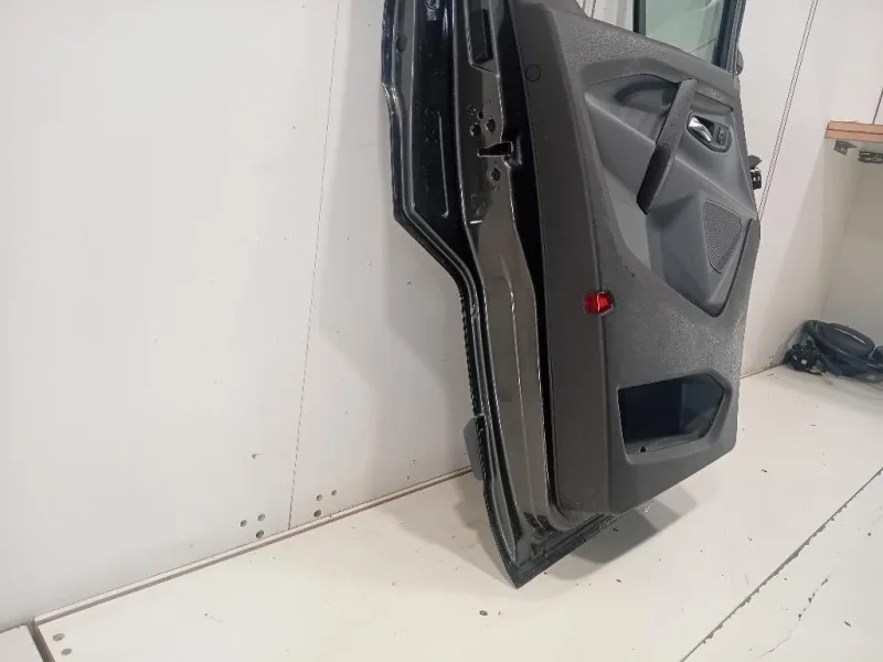 Porta ANT SX 2445470 Ford Transit Custom I 2013