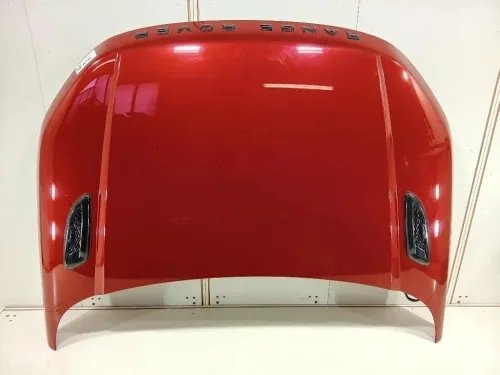 Cofano ANT LR123437 Land Rover Range Rover Evoque I 2011