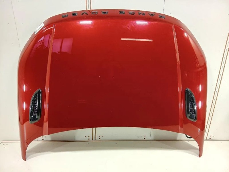 Cofano ANT LR123437 Land Rover Range Rover Evoque I 2011