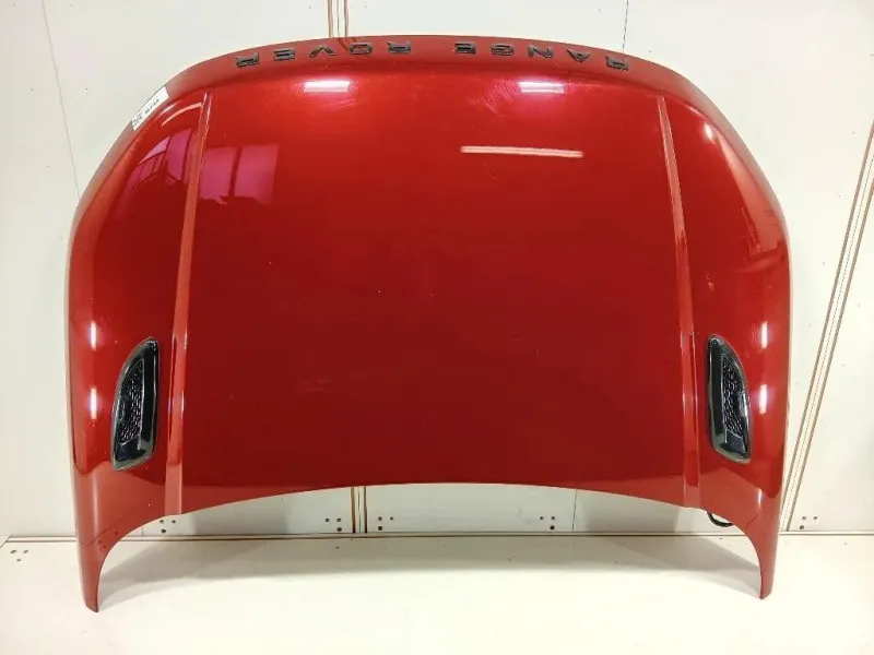 Cofano ANT LR123437 Land Rover Range Rover Evoque I 2011