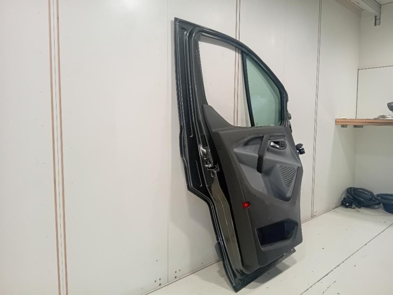 Porta ANT SX 2445470 Ford Transit Custom I 2013