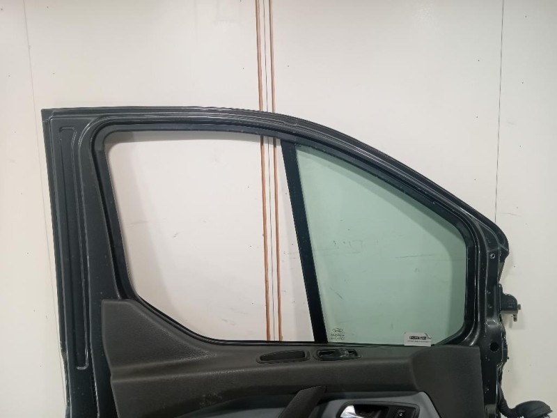 Porta ANT SX 2445470 Ford Transit Custom I 2013