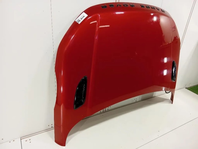 Cofano ANT LR123437 Land Rover Range Rover Evoque I 2011