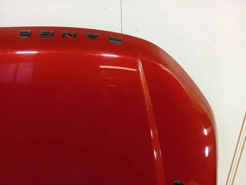 Cofano ANT LR123437 Land Rover Range Rover Evoque I 2011