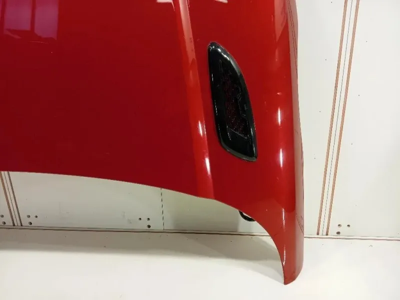 Cofano ANT LR123437 Land Rover Range Rover Evoque I 2011