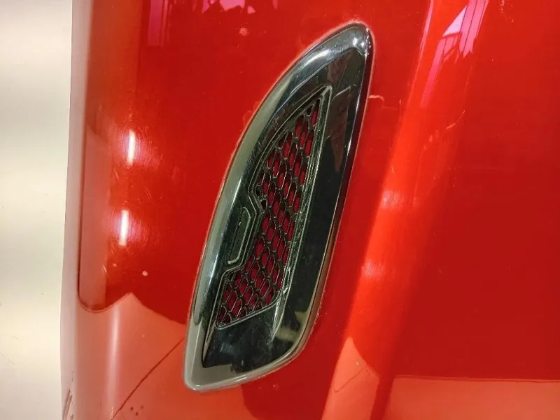 Cofano ANT LR123437 Land Rover Range Rover Evoque I 2011