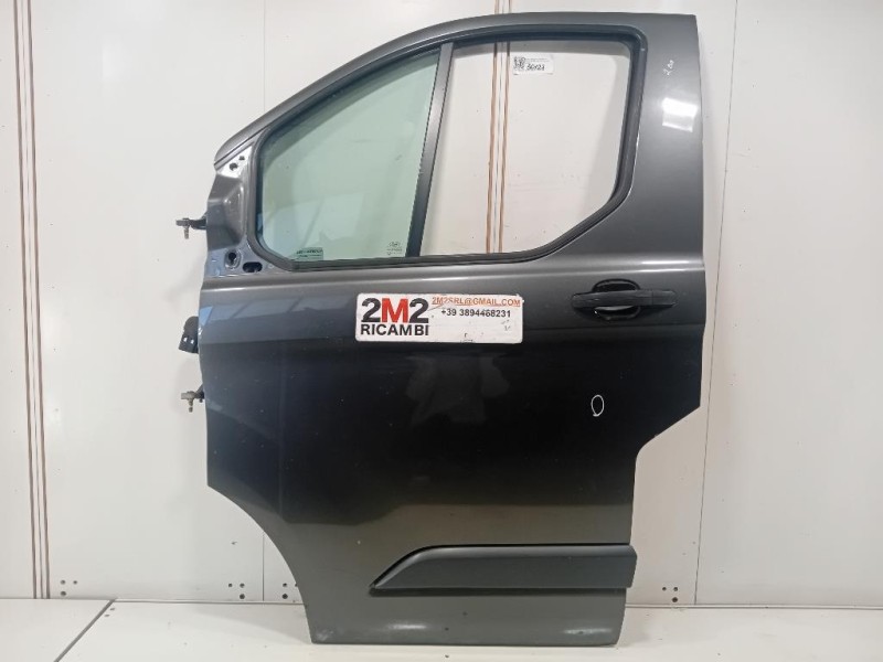 Porta ANT SX 2445470 Ford Transit Custom I 2013