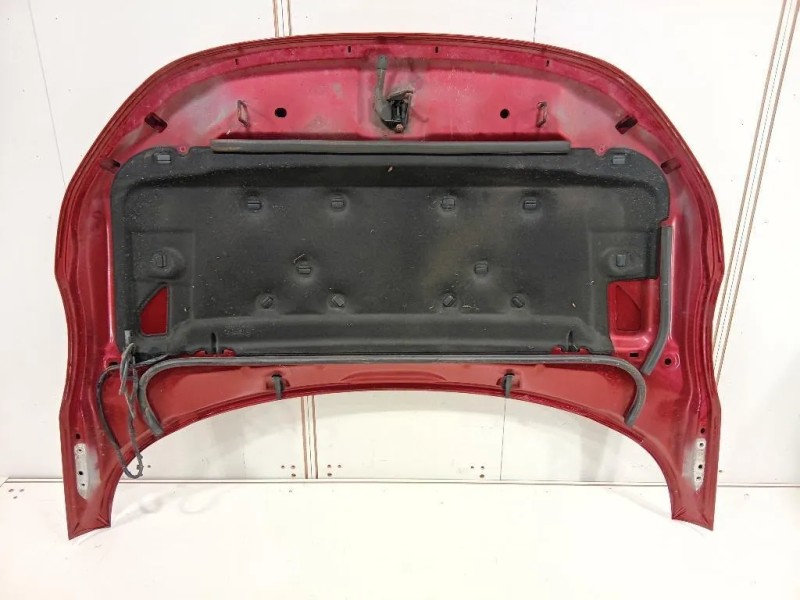 Cofano ANT LR123437 Land Rover Range Rover Evoque I 2011