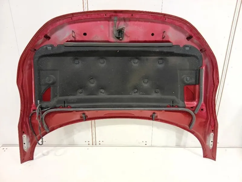 Cofano ANT LR123437 Land Rover Range Rover Evoque I 2011