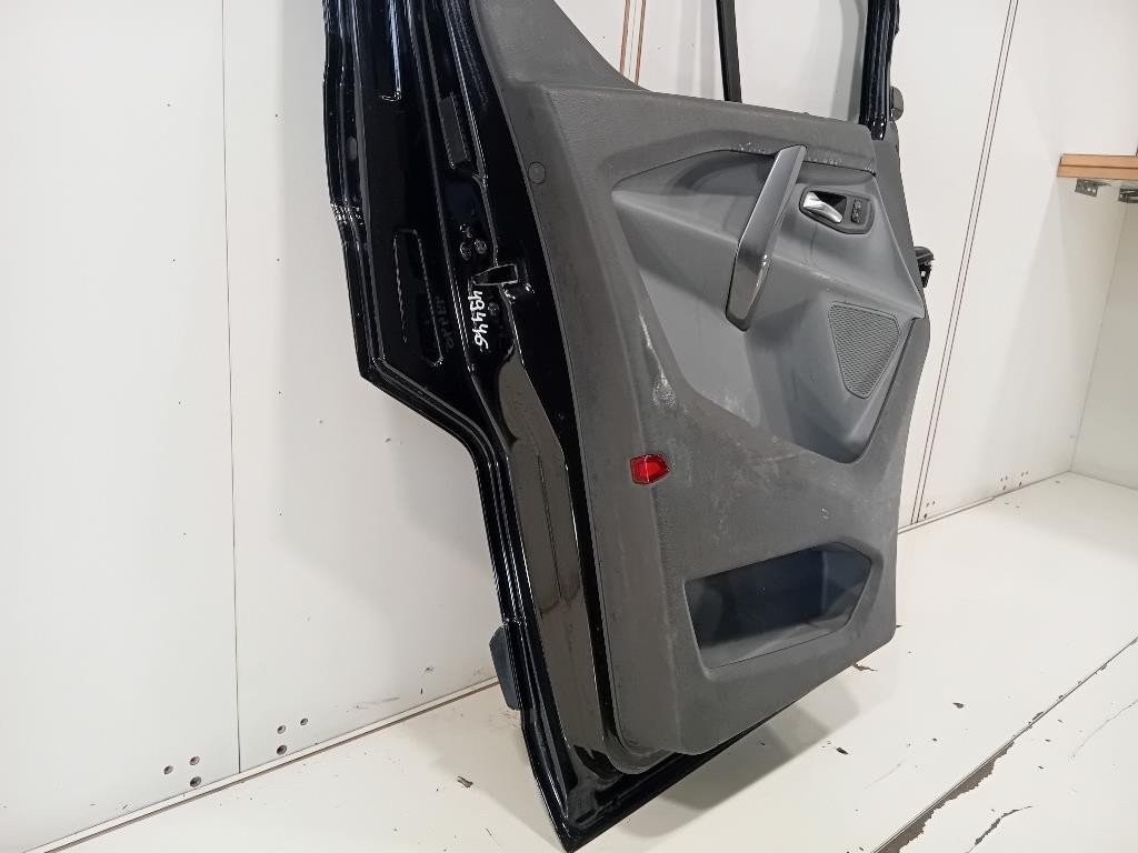 Porta ANT SX 2445470 Ford Transit Custom I 2013