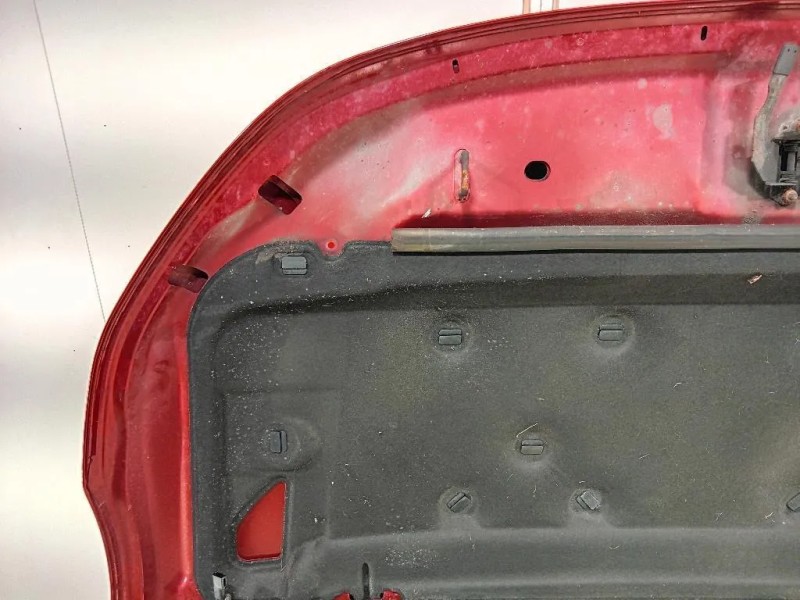 Cofano ANT LR123437 Land Rover Range Rover Evoque I 2011