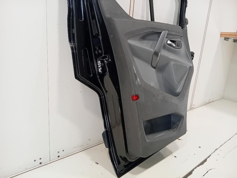 Porta ANT SX 2445470 Ford Transit Custom I 2013