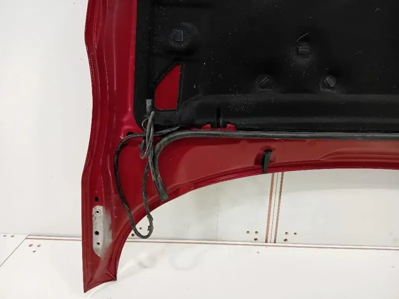 Cofano ANT LR123437 Land Rover Range Rover Evoque I 2011