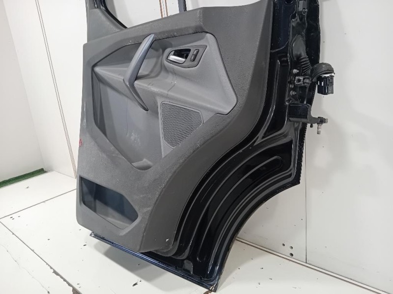 Porta ANT SX 2445470 Ford Transit Custom I 2013