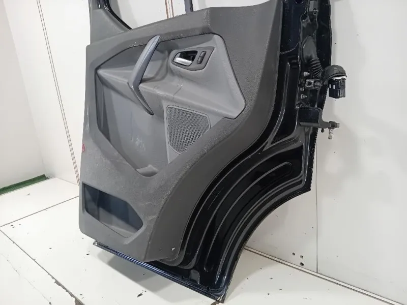 Porta ANT SX 2445470 Ford Transit Custom I 2013