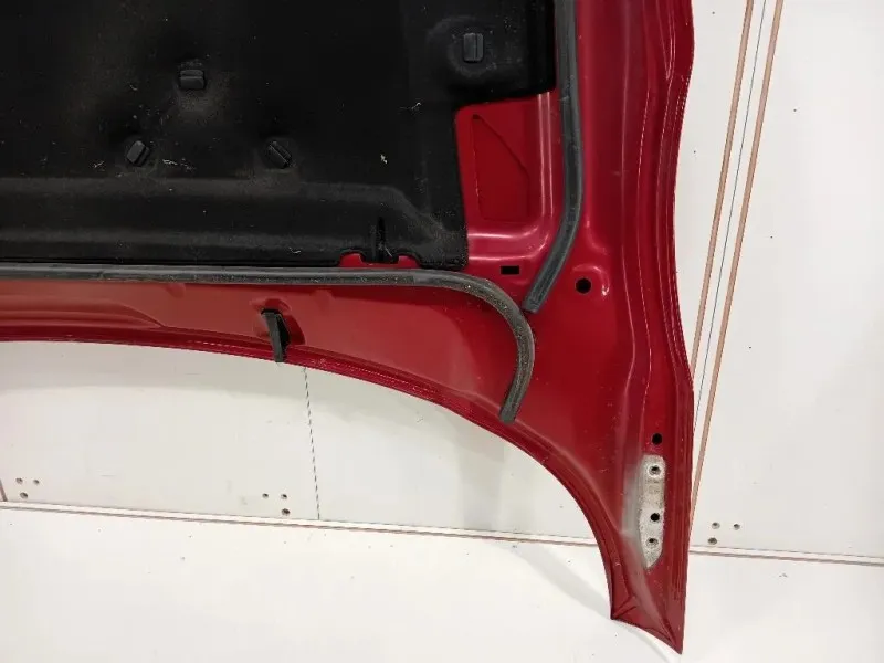 Cofano ANT LR123437 Land Rover Range Rover Evoque I 2011