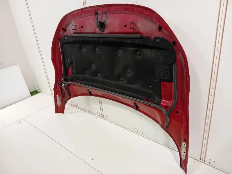 Cofano ANT LR123437 Land Rover Range Rover Evoque I 2011