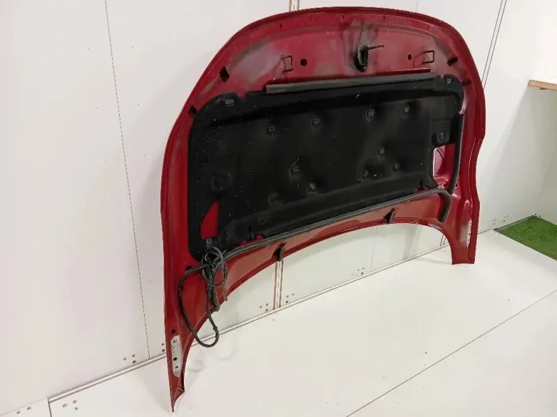 Cofano ANT LR123437 Land Rover Range Rover Evoque I 2011