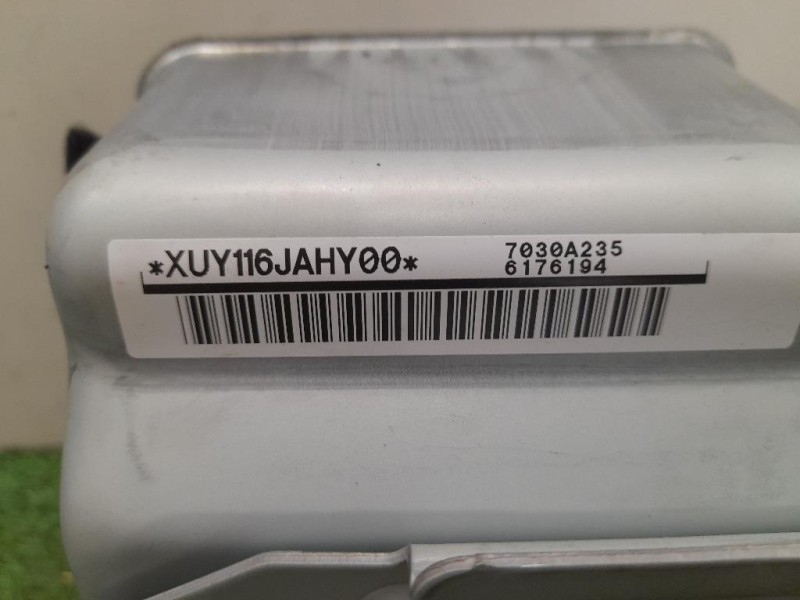 Air-bag Passeggero 7030A235 Mitsubishi ASX I 2010