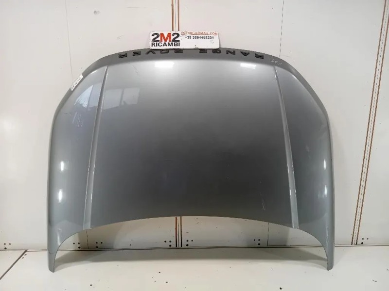 Cofano ANT BJ3216854A LR123437 Land Rover Range Rover Evoque I 2011