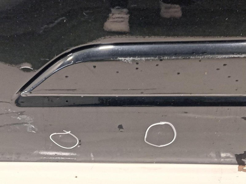 Porta ANT SX 2445470 Ford Transit Custom I 2013