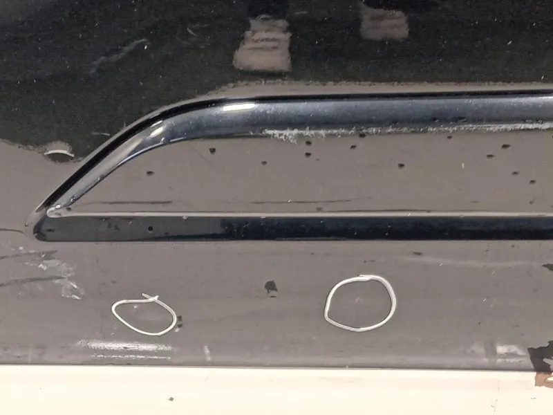 Porta ANT SX 2445470 Ford Transit Custom I 2013